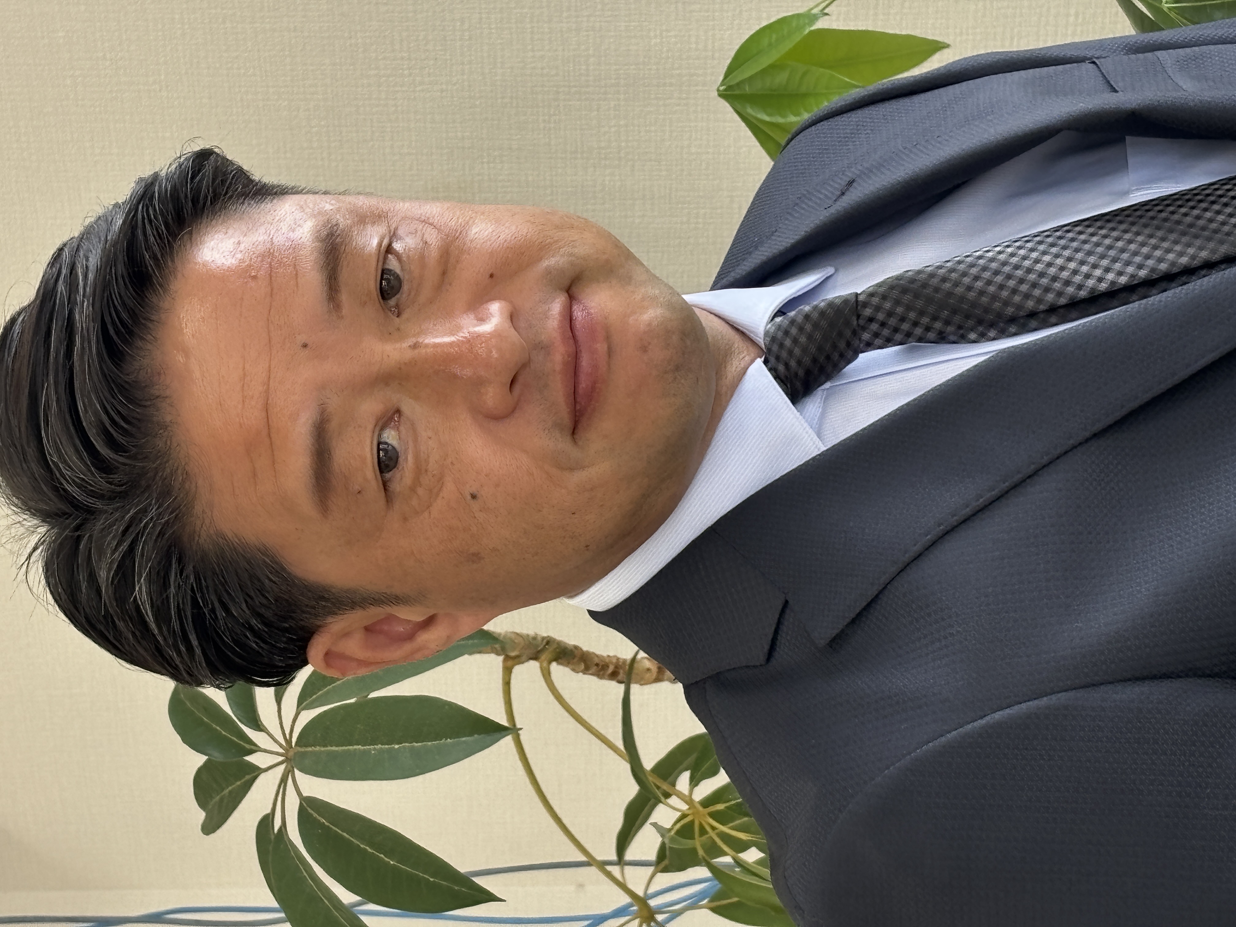 木村 伸嗣